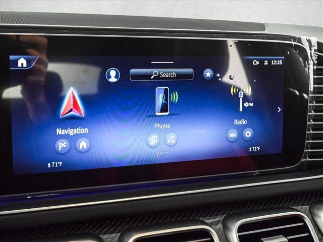 New 2026 Mercedes-Benz GLE 53 AMG 4MATIC Coupe image 16