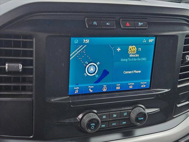 Used 2021 Ford F150 XL w/ Equipment Group 101A High image 10