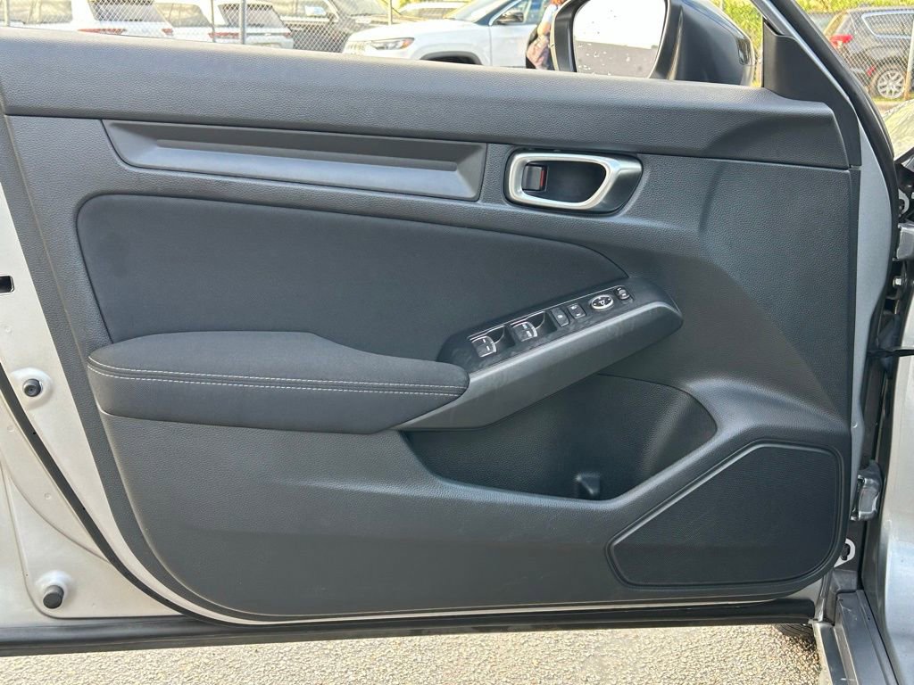 Used 2023 Honda Civic Sport image 45