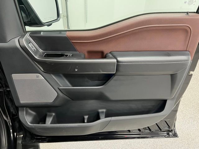 Used 2021 Ford F150 Lariat w/ Equipment Group 502A High image 55