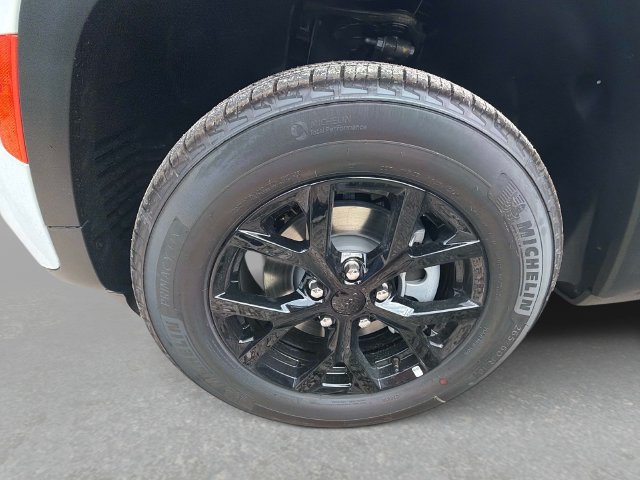 New 2026 Jeep Grand Cherokee Altitude AWD/4WD image 11