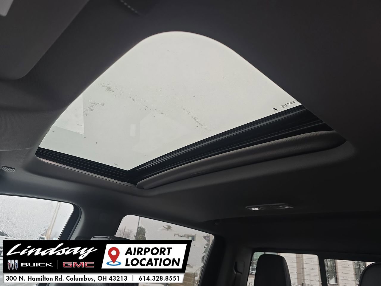 New 2026 GMC Sierra 1500 Denali w/ Technology Package image 20