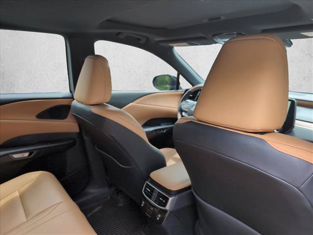 Used 2024 Lexus RX 350 Premium Plus w/ Convenience Package FWD image 22