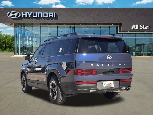 New 2027 Hyundai Santa Fe SEL FWD image 8