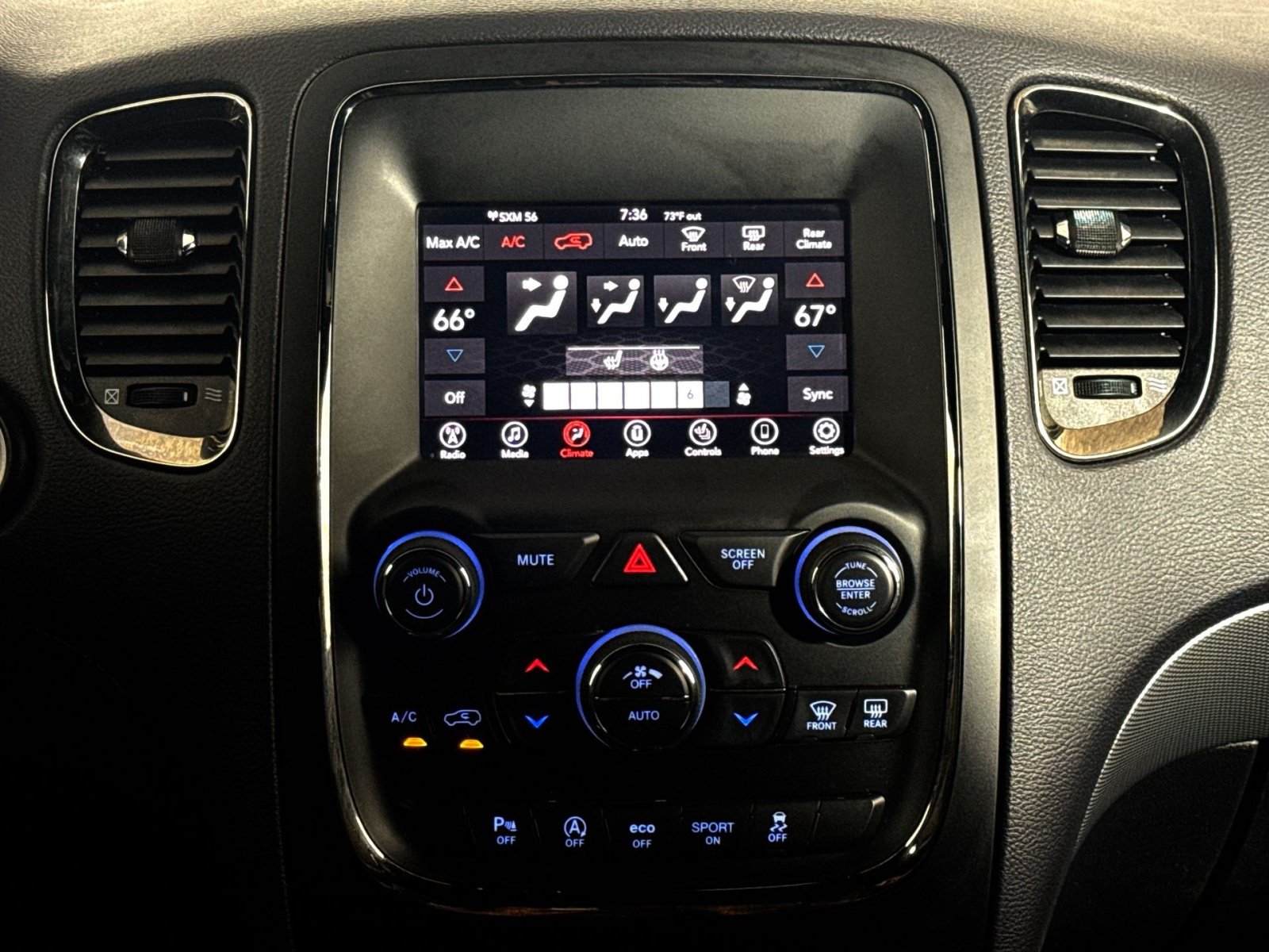 Used 2020 Dodge Durango GT AWD/4WD image 20