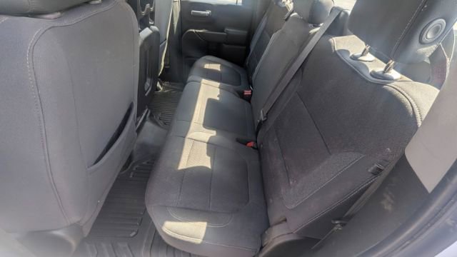 Used 2022 Chevrolet Silverado 2500 W/T w/ WT Fleet Convenience Package AWD/4WD image 17