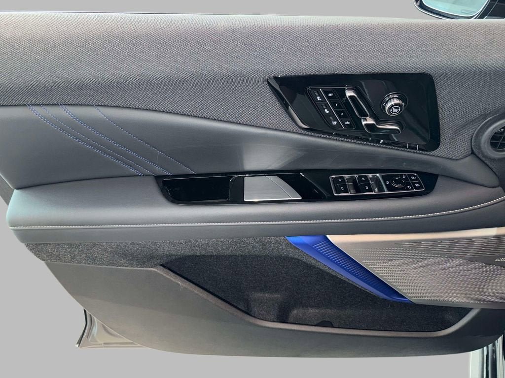 New 2026 Cadillac Optiq V AWD/4WD image 14