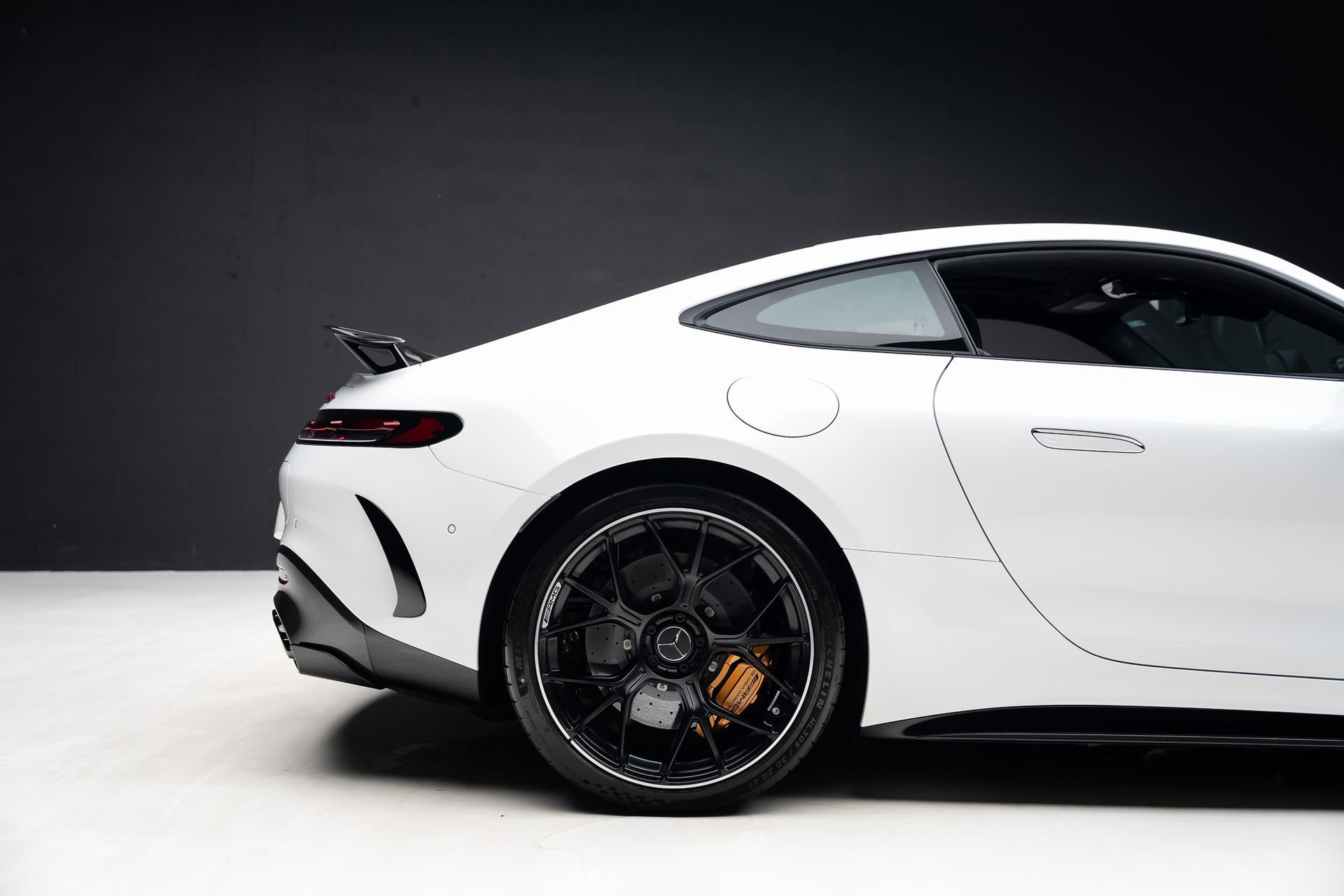 Used 2026 Mercedes-Benz AMG GT 63 image 43