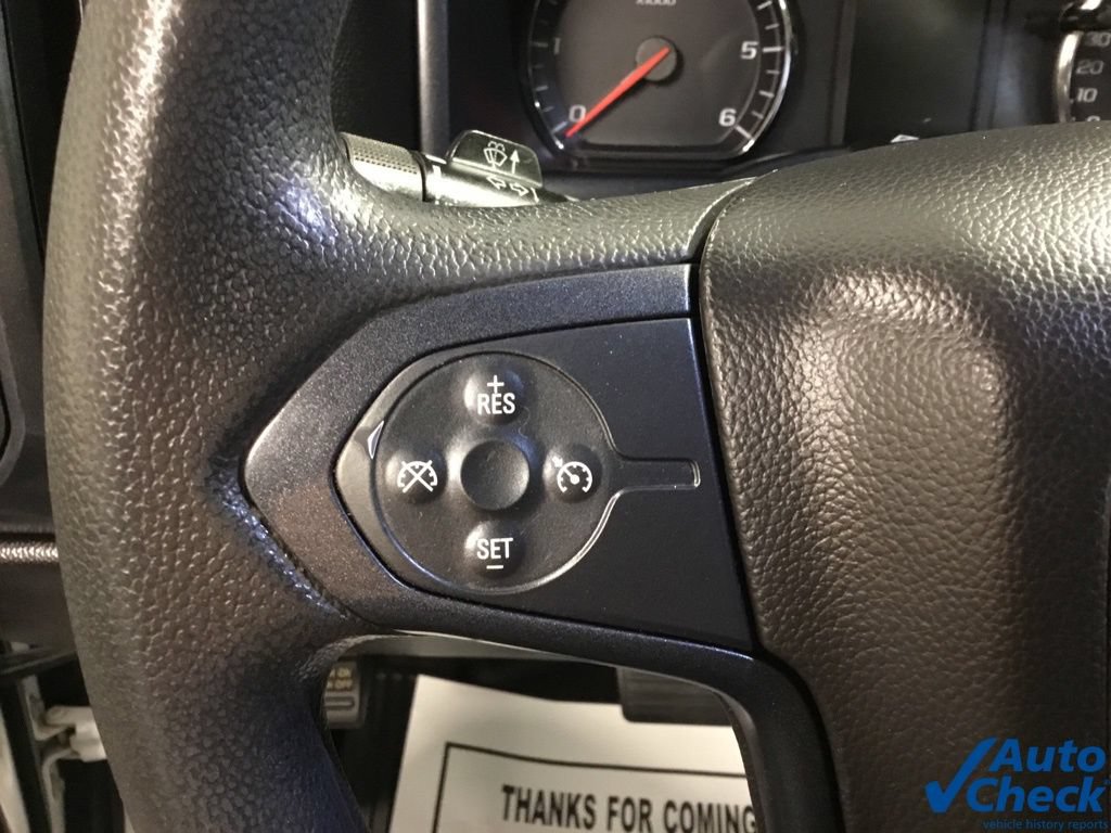 Used 2018 GMC Sierra 1500 2WD Regular Cab image 37