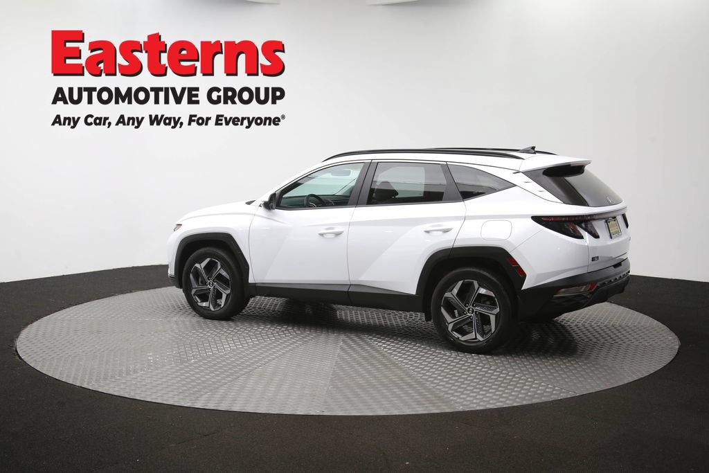 Used 2023 Hyundai Tucson SEL AWD/4WD image 65
