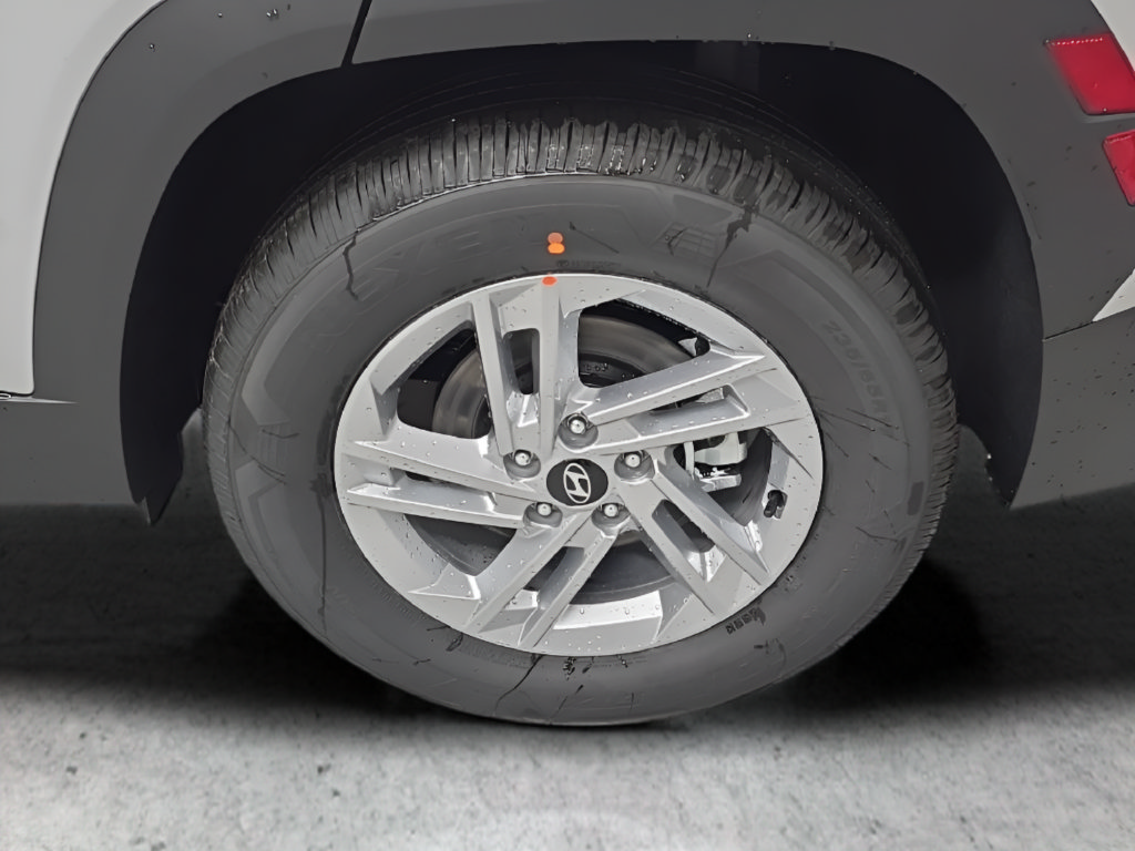 New 2026 Hyundai Tucson SE FWD image 29