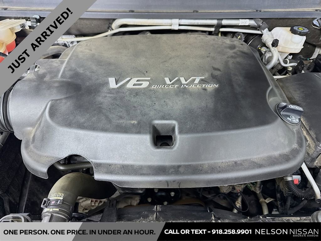 Used 2022 GMC Canyon Denali image 30