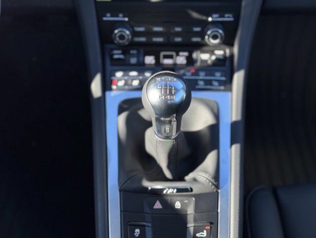 New 2025 Porsche 718 Cayman image 21