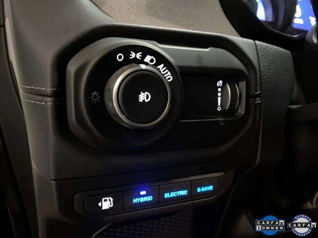 Used 2025 Jeep Wrangler Unlimited Sahara w/ Safety Group image 25