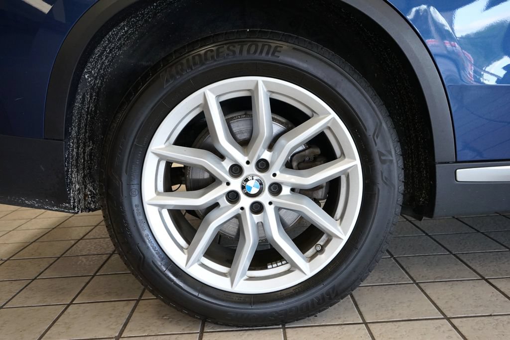 Used 2019 BMW X5 xDrive40i AWD/4WD image 64