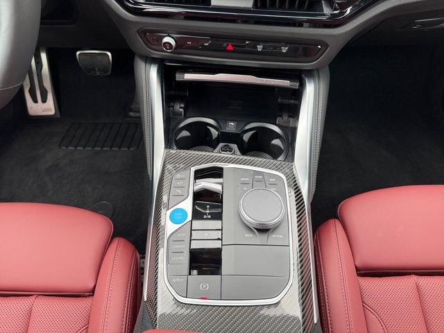 Used 2025 BMW i4 M50 AWD/4WD image 11