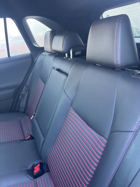 Used 2021 Toyota RAV4 XSE w/ Weather Package image 9