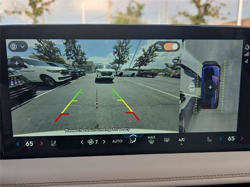 New 2026 Lincoln Aviator 2WD image 20