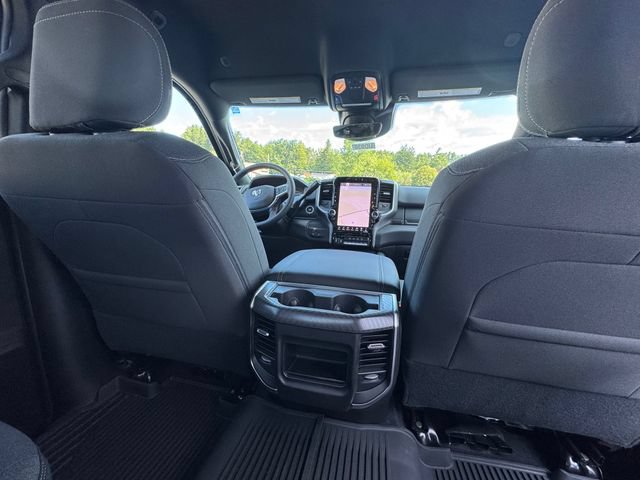 New 2026 RAM 2500 Big Horn AWD/4WD image 43