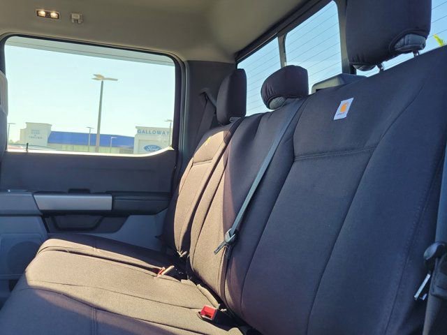 Certified 2025 Ford F450 XLT w/ 360-Degree Camera Package image 15