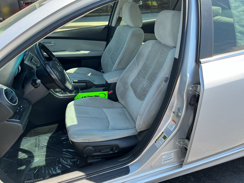 Used 2010 MAZDA MAZDA6 i Touring Plus FWD image 28