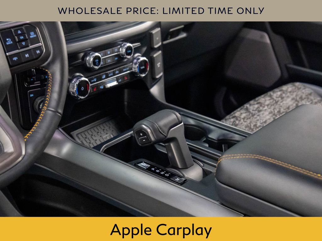 Used 2024 Ford F150 Tremor w/ Bed Utility Package image 11