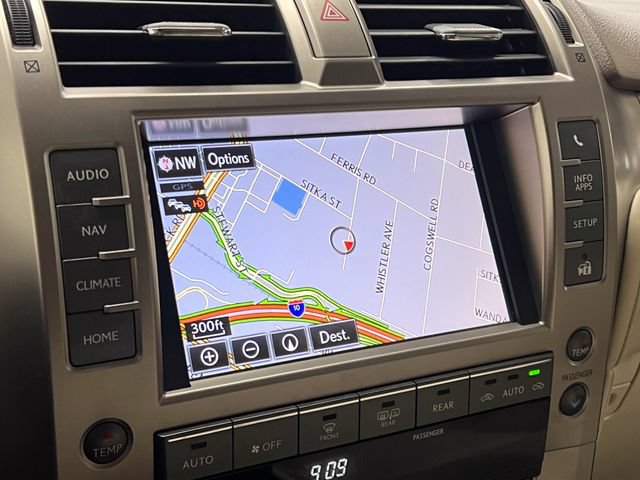 Used 2019 Lexus GX 460 Premium w/ Premium Package AWD/4WD image 19