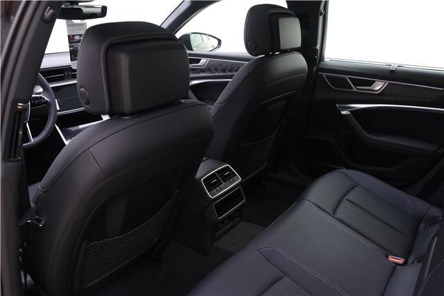 New 2025 Audi A6 Premium Plus image 12
