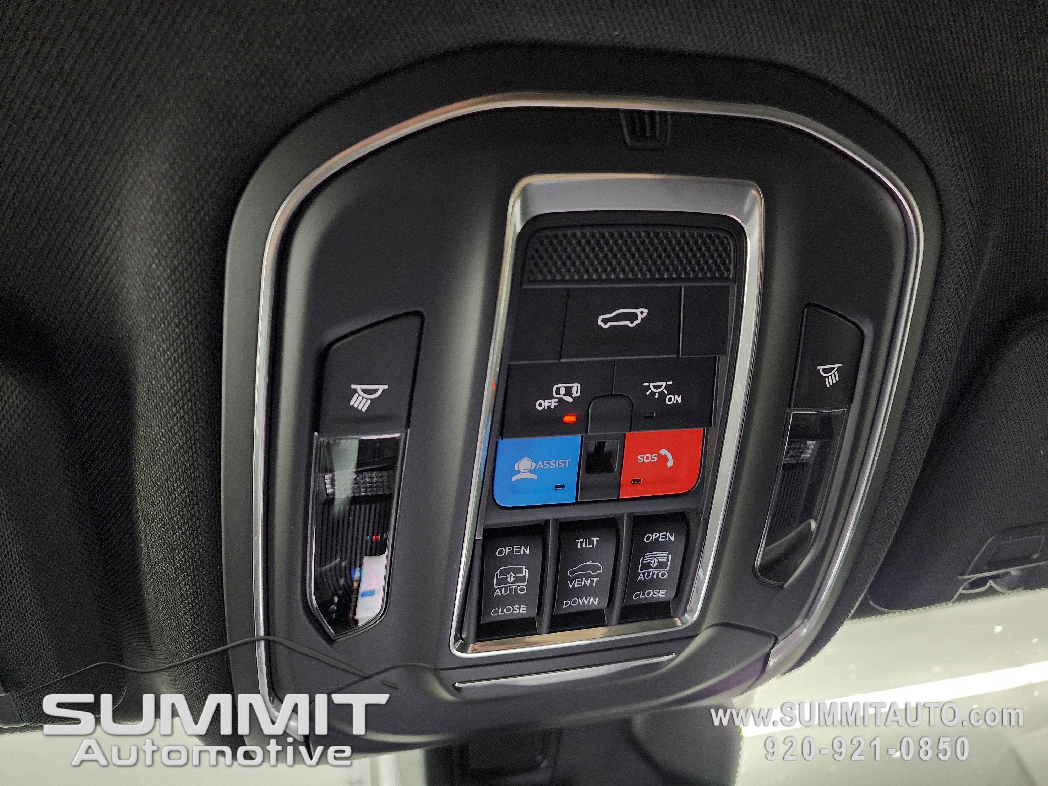 New 2026 Jeep Grand Cherokee Limited Reserve image 64