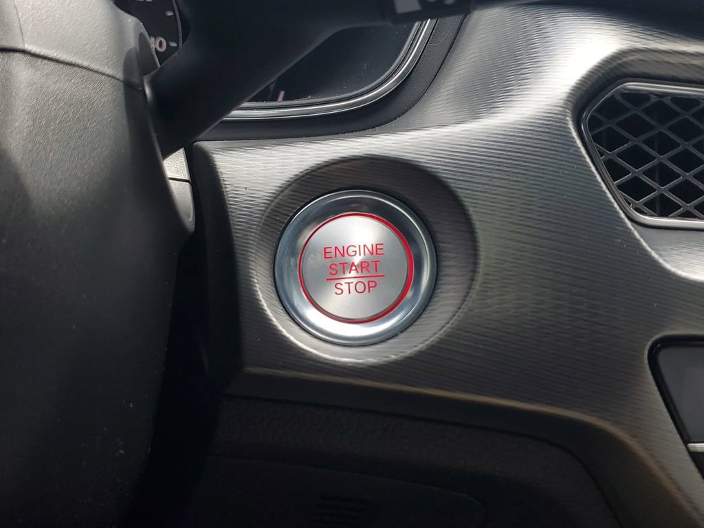 New 2026 Acura Integra A-Spec FWD image 29