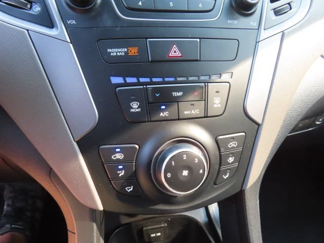 Used 2015 Hyundai Santa Fe Sport AWD/4WD image 22