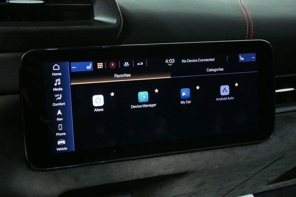 Used 2024 Maserati MC20 Cielo RWD image 17