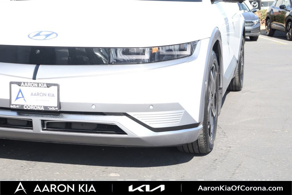Used 2024 Hyundai Ioniq 5 Limited RWD image 8