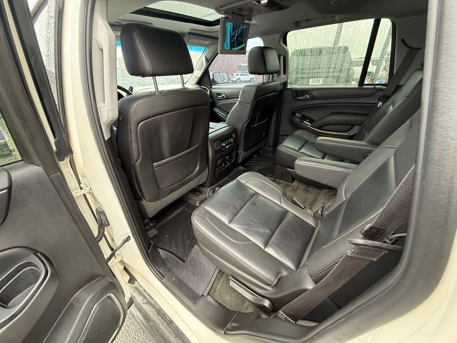 Used 2015 Chevrolet Tahoe LT AWD/4WD image 24