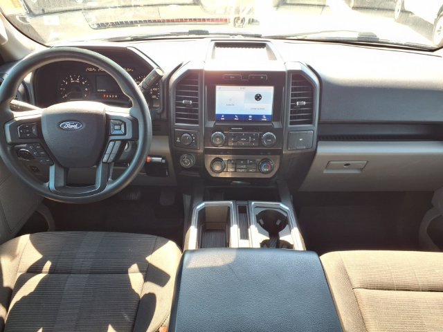 Used 2020 Ford F150 XL w/ Equipment Group 101A Mid AWD/4WD image 11