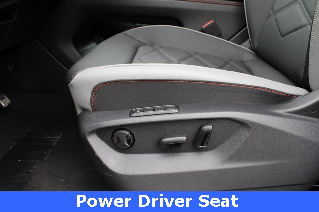 New 2024 Volkswagen Atlas Peak Edition SEL image 4