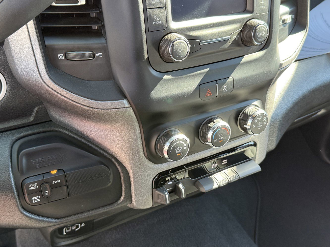 Used 2024 RAM 3500 Tradesman image 12