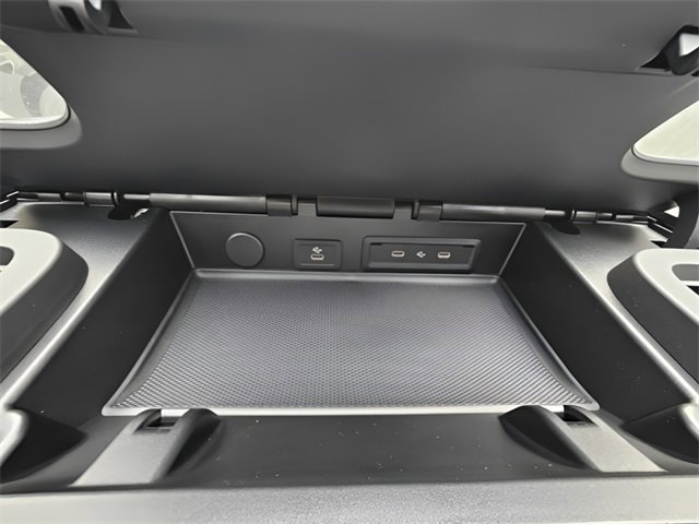 New 2026 Mercedes-Benz Sprinter 2500 image 17