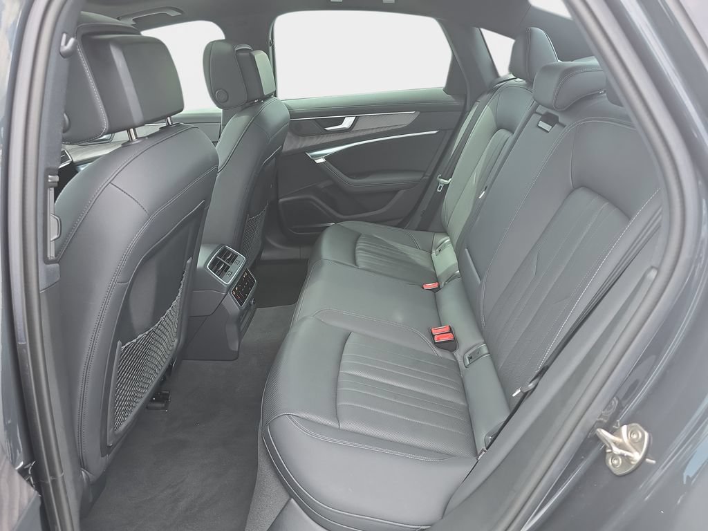 Used 2024 Audi A6 Premium Plus w/ Premium Plus Package AWD/4WD image 25