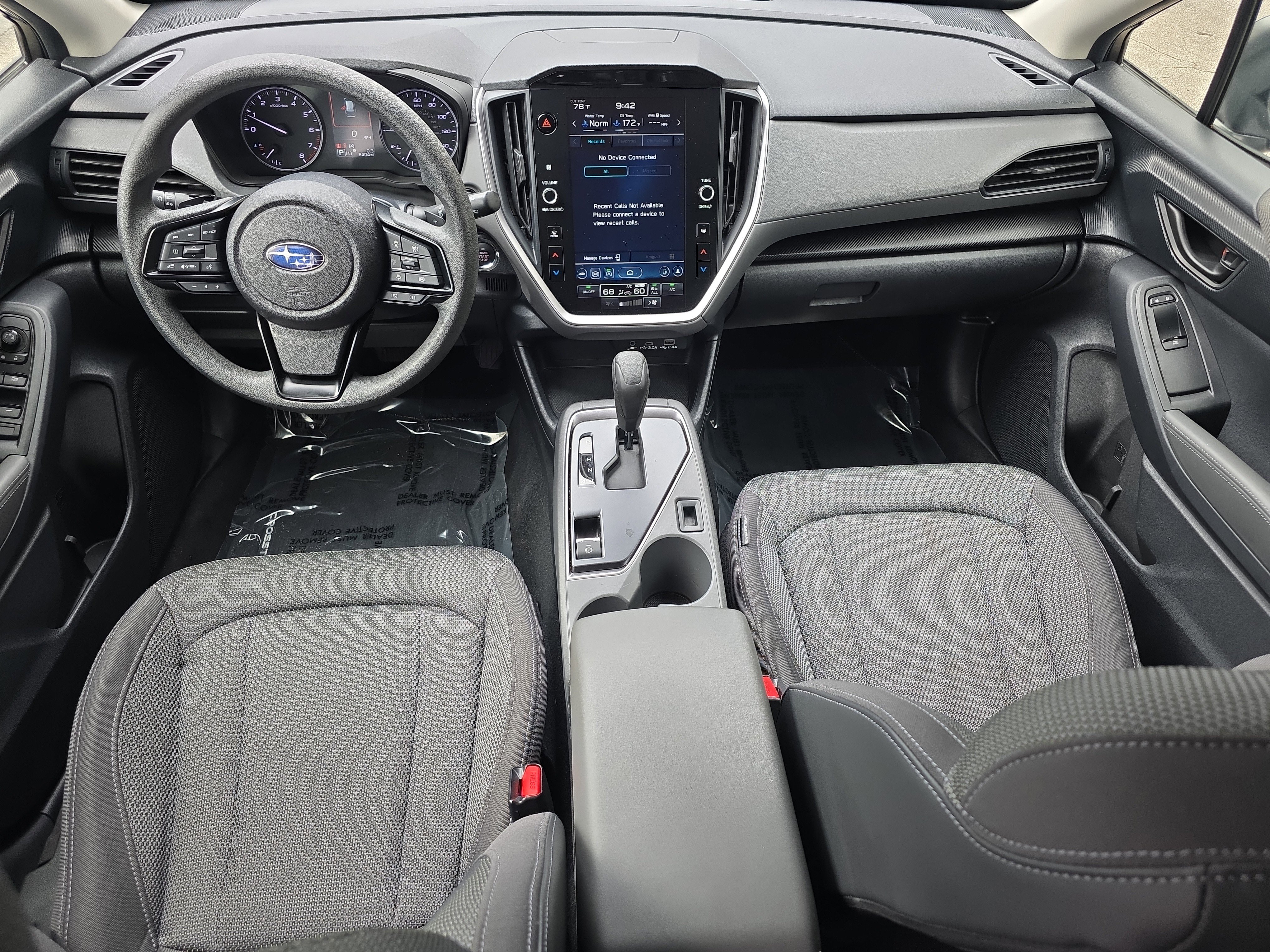 Used 2024 Subaru Crosstrek 2.0i Premium image 20