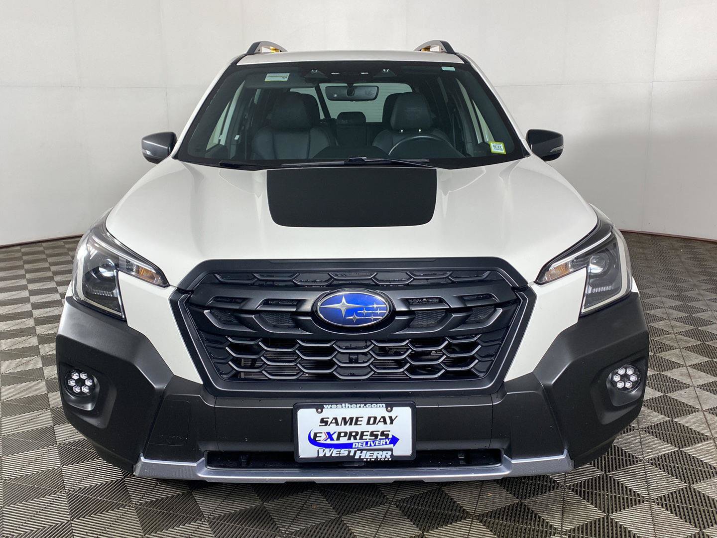 Used 2023 Subaru Forester Wilderness AWD/4WD image 11