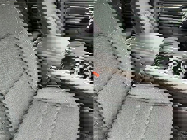 New 2026 RAM 1500 Big Horn image 11