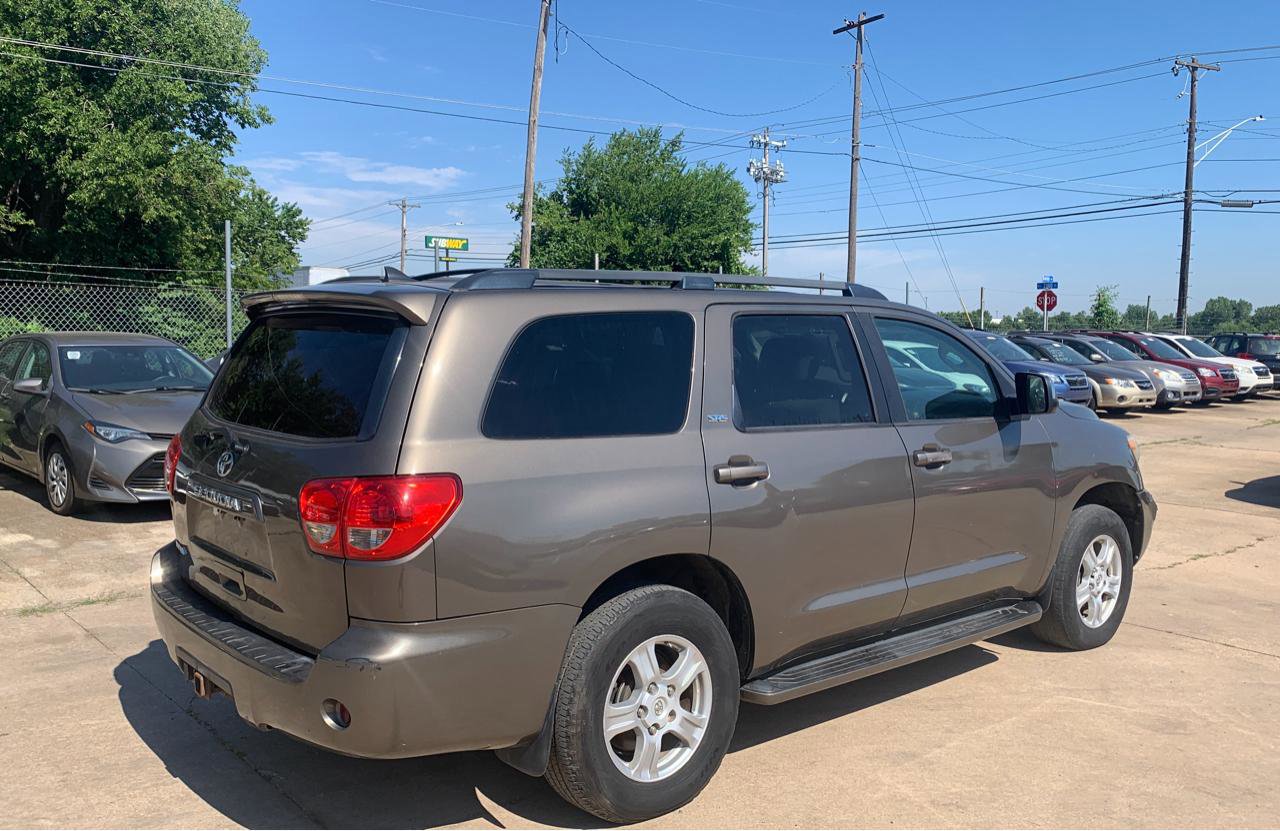 Used 2010 Toyota Sequoia SR5 image 5