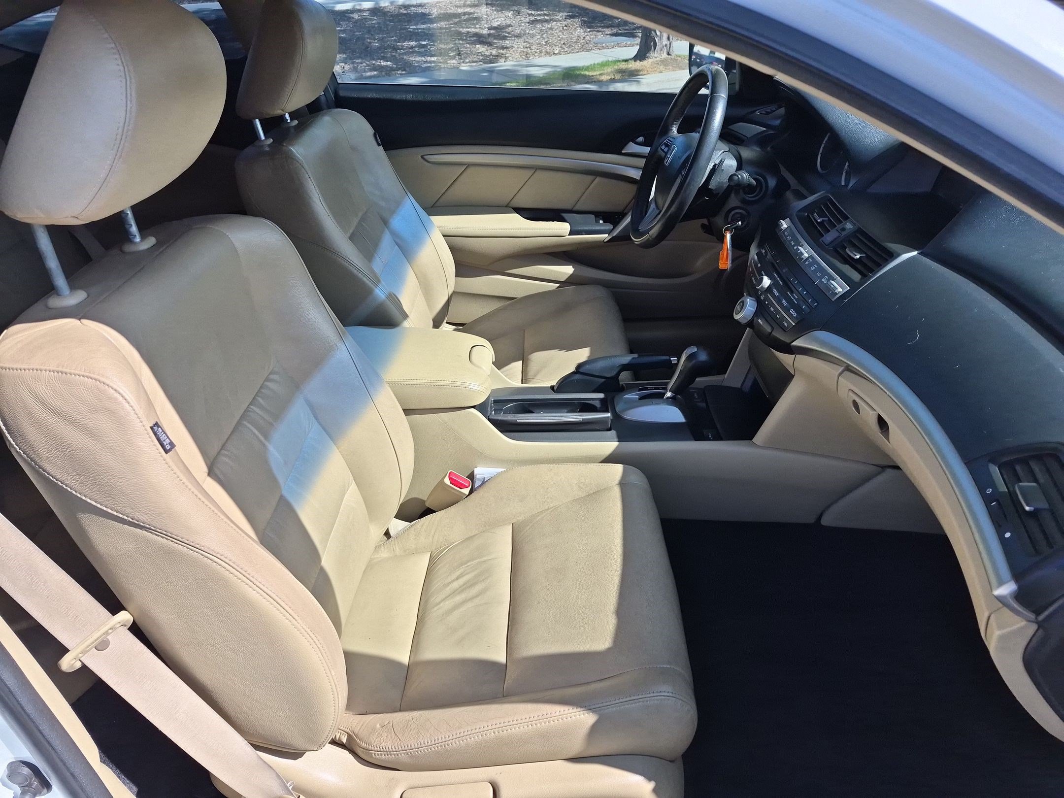 Used 2012 Honda Accord EX-L image 26
