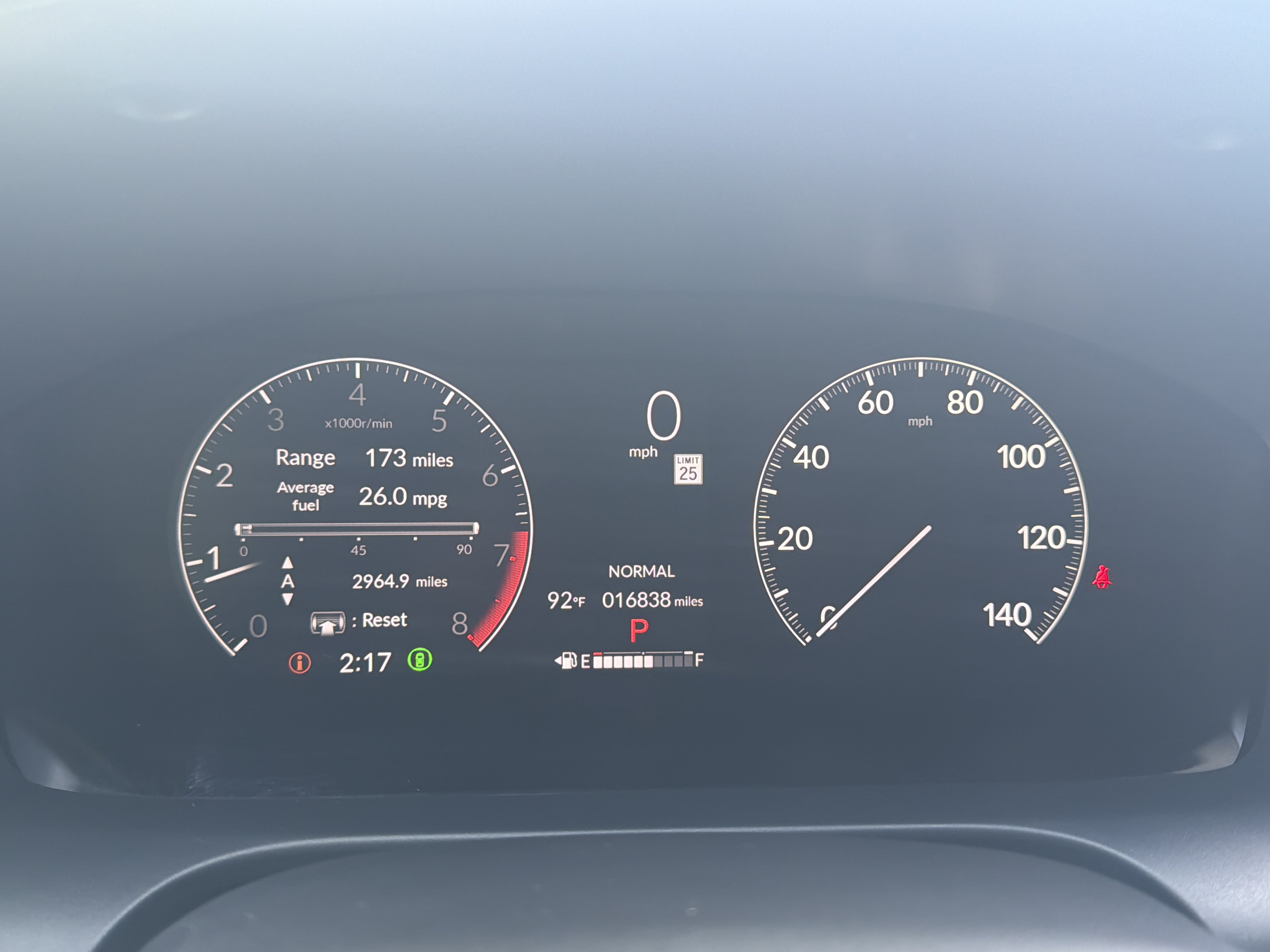 Certified 2024 Honda HR-V Sport image 20