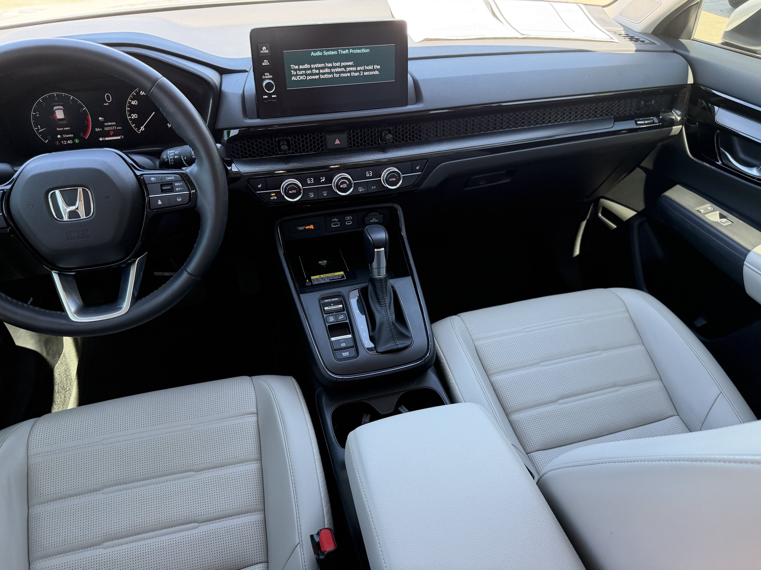 New 2026 Cadillac Optiq Luxury 1 RWD image 12