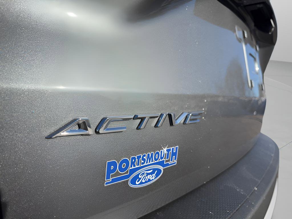 New 2026 Ford Escape Active w/ Tech Pack #1 AWD/4WD image 22
