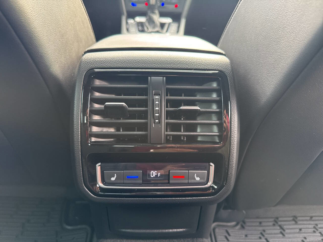 Used 2021 Volkswagen Arteon SEL Premium image 24