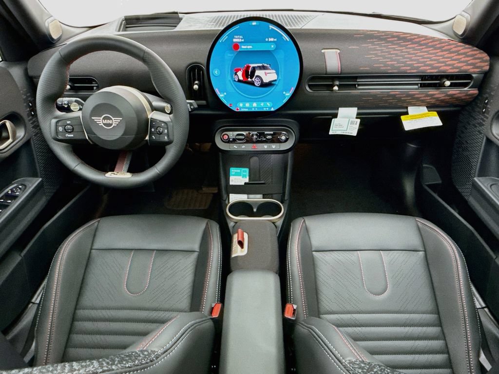 New 2026 MINI Cooper S FWD image 13