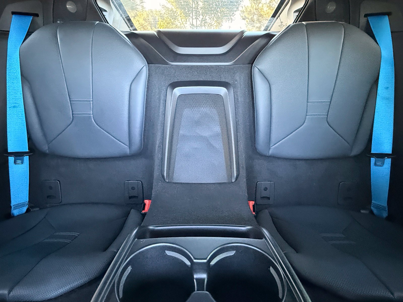 Used 2017 BMW i8 AWD/4WD image 39